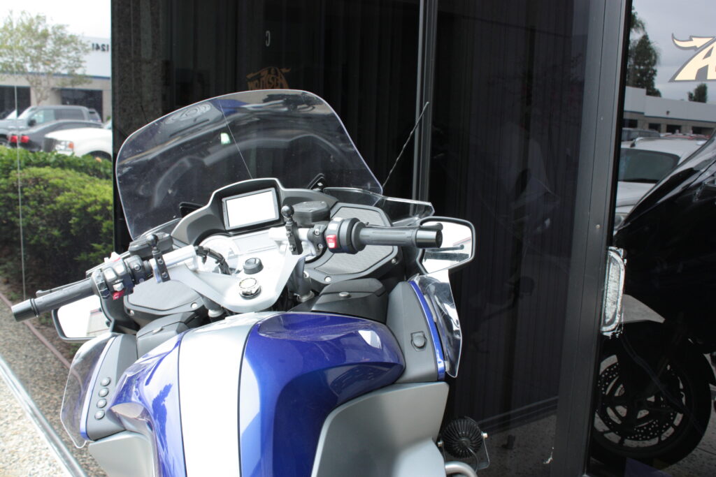 R1250RT ’19-’20 & R1200RT ’14-’18 Touring AeroScreen **DISCOUNT SCREEN ...