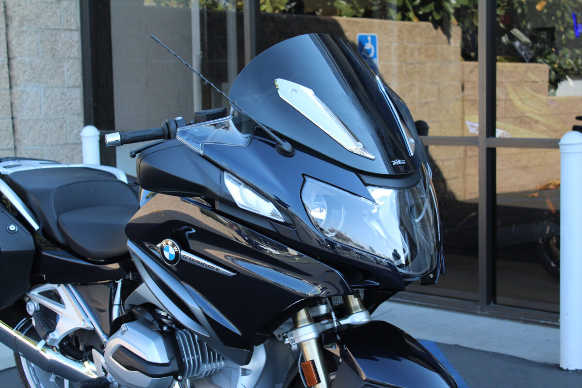 R1250RT '19-On & R1200RT '14-'18 Sport AeroScreen - Image 7